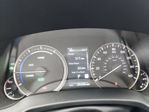 Used 2021 Lexus RX 450h AWD w/ Premium Package image 27