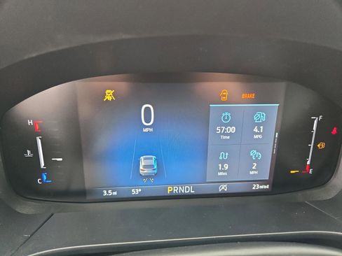 New 2026 Ford Escape Active image 12