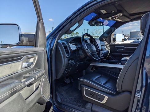 Used 2019 RAM 1500 Laramie w/ Sport Appearance Package image 42