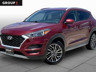 Used 2019 Hyundai Tucson SEL w/ Cargo Package FWD video 1