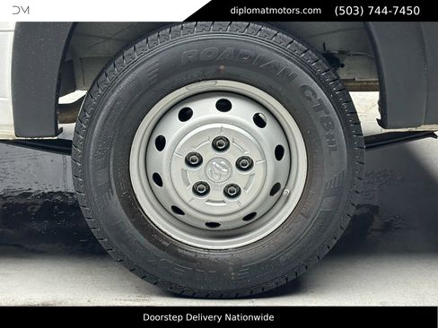 Used 2023 RAM ProMaster 2500 image 35
