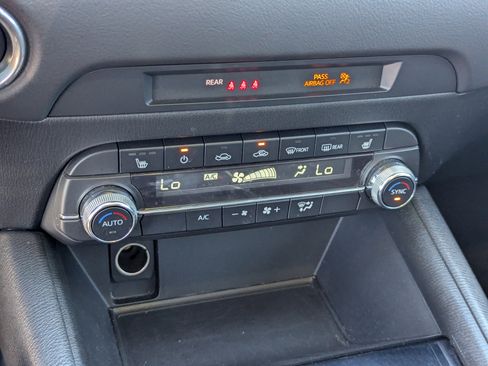 Used 2019 MAZDA CX-5 Touring image 26