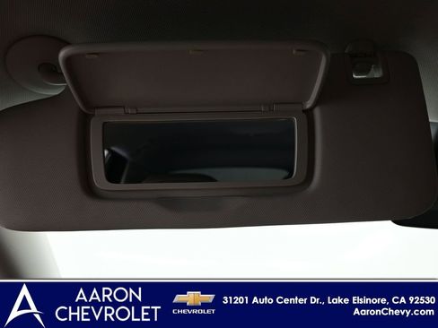 New 2026 Chevrolet Trax ACTIV w/ Driver Confidence Package image 27