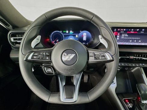 Used 2024 Dodge Hornet R/T image 11