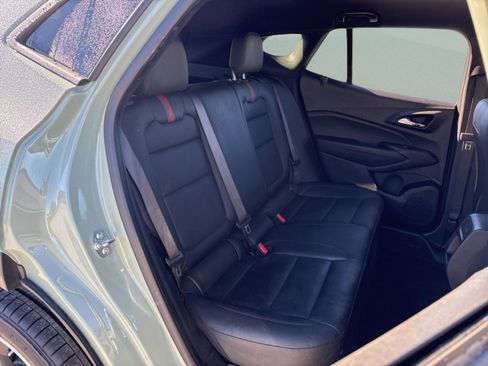 Used 2024 Chevrolet Trax RS w/ Driver Confidence Package image 24