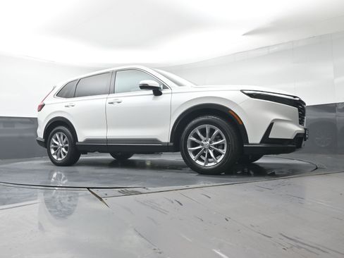 Certified 2023 Honda CR-V EX-L image 32