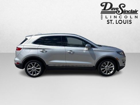 Used 2015 Lincoln MKC FWD w/ Equipment Group 101A Select image 2
