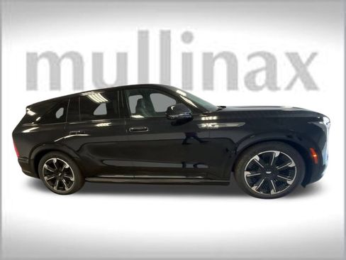 New 2025 Cadillac Escalade IQ Sport 1 image 15