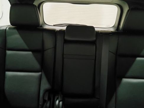 Used 2020 Jeep Grand Cherokee Overland AWD/4WD image 20