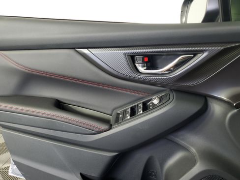 New 2025 Subaru WRX Premium image 28