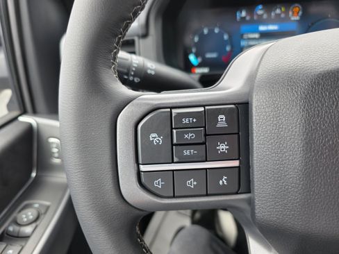 New 2026 Ford F150 XLT w/ Equipment Group 302A MID image 16