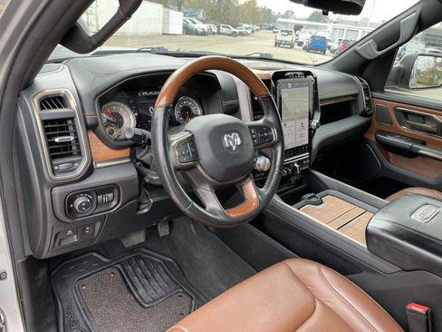 Used 2022 RAM 1500 Limited image 12