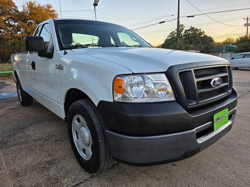 Used 2006 Ford F150 STX image 3
