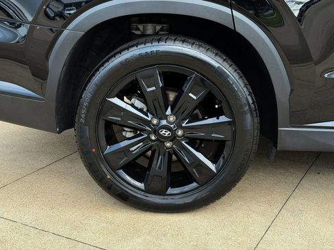 Used 2025 Hyundai Palisade XRT AWD/4WD image 8