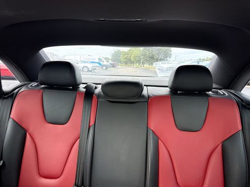 Used 2014 Audi S4 Prestige w/ Prestige Package AWD/4WD image 26