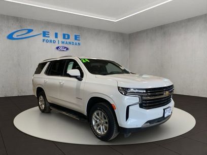 Used 2024 Chevrolet Tahoe LT