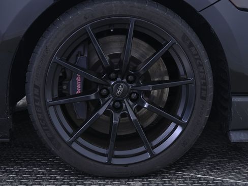 Used 2021 Ford Mustang Mach 1 image 13