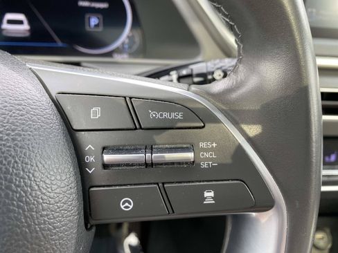 Used 2022 Hyundai Sonata SEL w/ Convenience Package FWD image 17