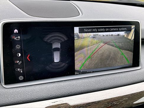 Used 2018 BMW X5 xDrive35i image 30