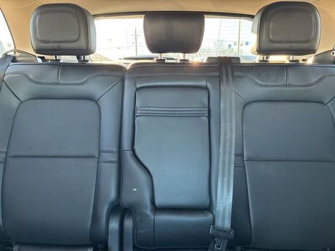 Used 2024 Lincoln Corsair AWD w/ Equipment Group 101A image 38