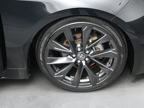 Used 2023 Toyota Corolla XSE image 36