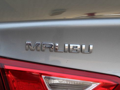 Used 2024 Chevrolet Malibu LT FWD image 53