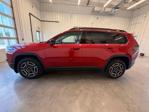 New 2026 Jeep Cherokee Limited AWD/4WD image 8