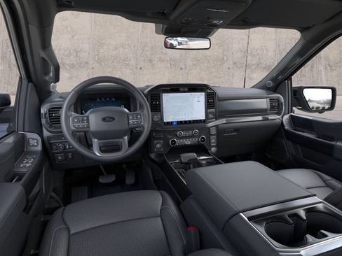 New 2026 Ford F150 Lariat AWD/4WD image 9