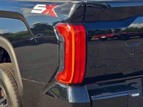 Used 2024 Toyota Tundra SR5 image 32