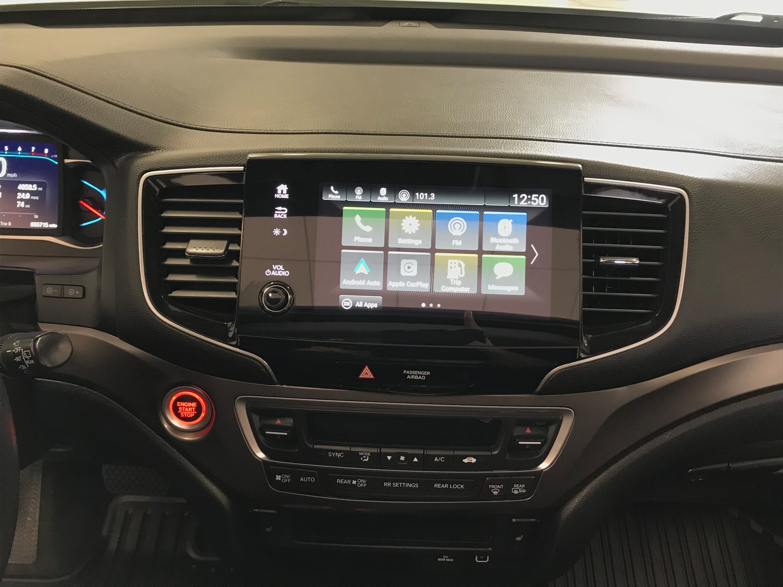 Used 2022 Honda Pilot EX-L image 22