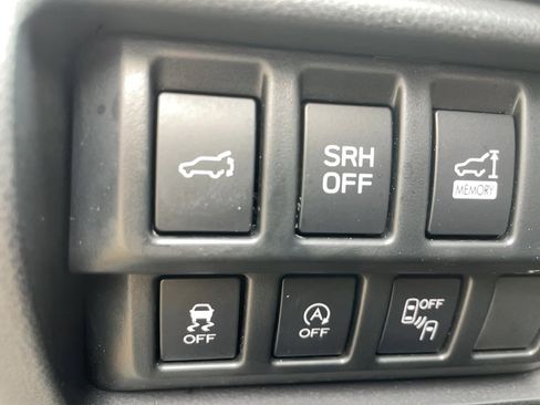 Used 2024 Subaru Forester Limited image 20