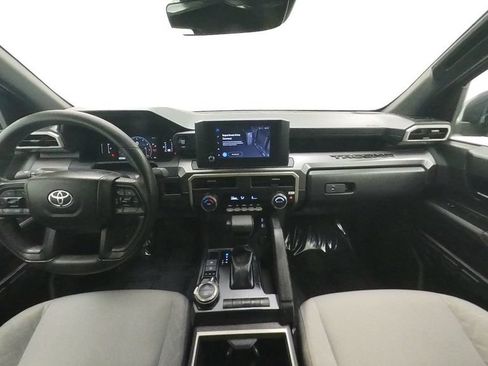 Certified 2024 Toyota Tacoma SR5 AWD/4WD image 30