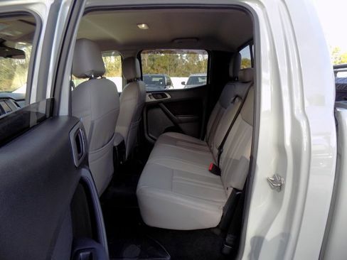 Used 2021 Ford Ranger XL w/ Equipment Group 101A High image 25