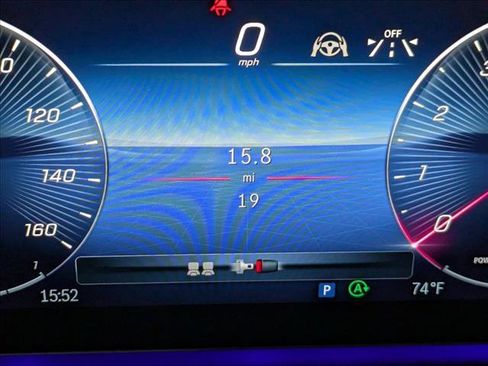 New 2026 Mercedes-Benz Maybach GLS 600 4MATIC image 11