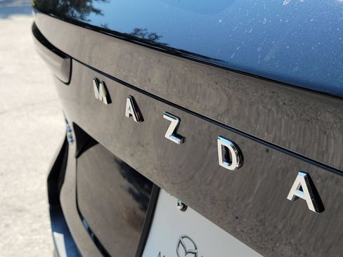 New 2026 MAZDA CX-5 Preferred AWD/4WD image 8