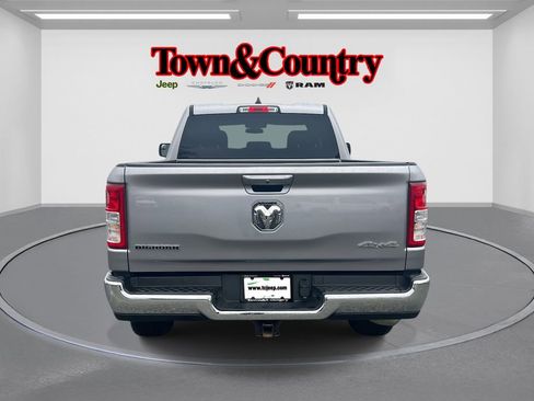 Certified 2022 RAM 1500 Big Horn image 6