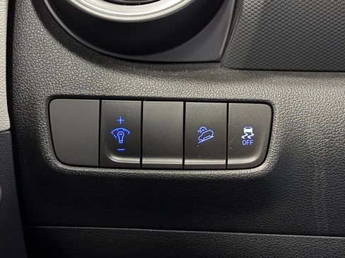 Certified 2023 Hyundai Kona Limited w/ Cargo Package image 9