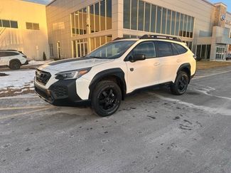 New 2025 Subaru Outback Wilderness video 1