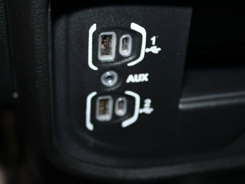 Used 2024 RAM 2500 Tradesman w/ Bed Utility Group image 43