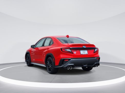New 2026 Subaru WRX Limited AWD/4WD image 7