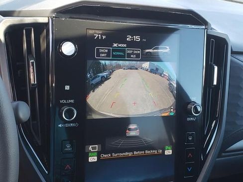 Used 2026 Subaru Forester Touring image 18