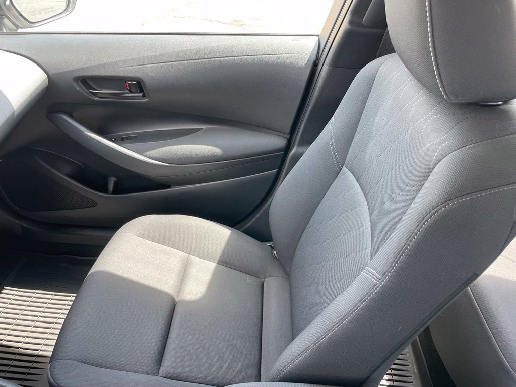 Used 2024 Toyota Corolla LE FWD image 14