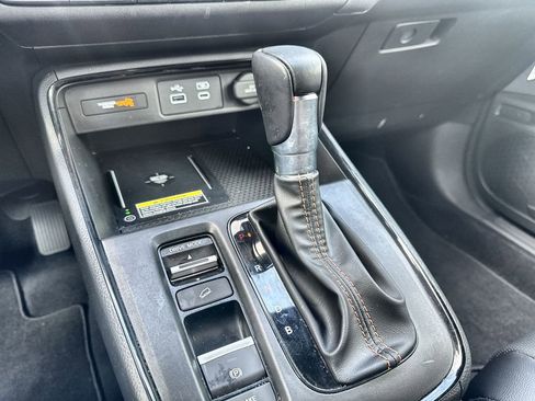 Used 2025 Honda CR-V Sport-L image 19