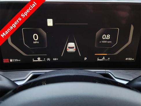 New 2025 Kia Sorento SX Prestige image 12