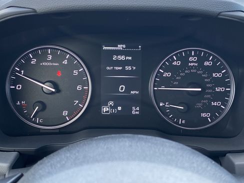 New 2025 Subaru Crosstrek 2.5i Limited image 11