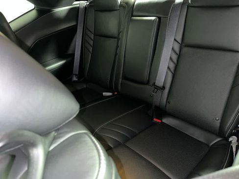 Used 2021 Dodge Challenger SRT Hellcat w/ Plus Package image 28