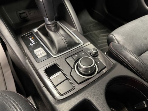 Used 2016 MAZDA CX-5 Grand Touring image 11