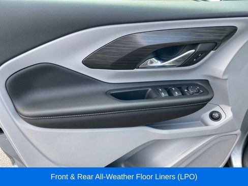 Certified 2023 GMC Terrain SLE w/ Driver Convenience Package FWD image 18