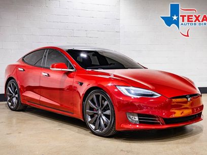 Used 2018 Tesla Model S 100D