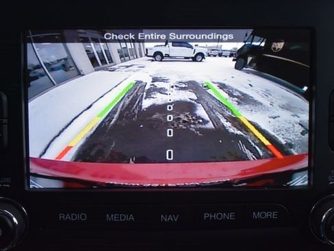 Used 2016 Jeep Renegade 75th Anniversary image 26